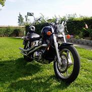 Honda VT 1100 Shadow