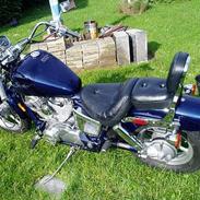 Honda VT 1100 Shadow