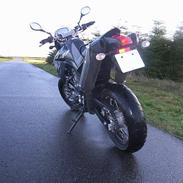 Yamaha XT660X