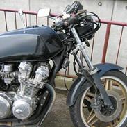 Honda boldore