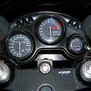 Honda CBR 600 F2 (Solgt)