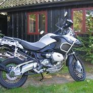 BMW R 1200 GS Adventure