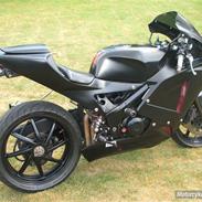 Honda VFR 400R YO NC30