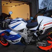 Suzuki TL1000R**solgt**