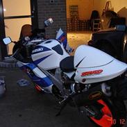 Suzuki TL1000R**solgt**