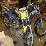 Sherco 2003 (trial) solgt