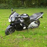 Honda CBR600 F2