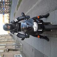Ducati 750 S