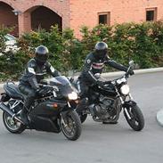 Ducati 750 S
