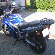 Suzuki GS 500 F (SOLGT)