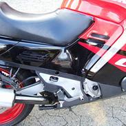 Honda cbr1000 SOLGT