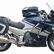 Yamaha fjr 1300cc