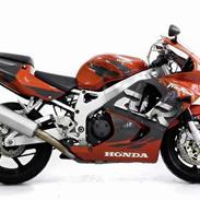 Honda CBR 900 RR Fireblade *** Til Salg ***