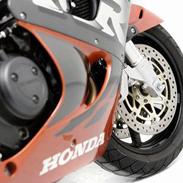 Honda CBR 900 RR Fireblade *** Til Salg ***