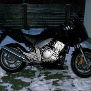 Honda cbf 1000