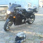 Honda cbr 600 f2 (SOLGT)