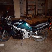 Suzuki gs 500e   *solgt*