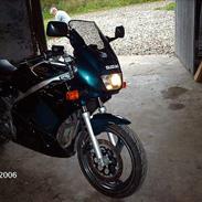 Suzuki gs 500e   *solgt*