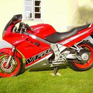 Honda VFR750F (SOLGT)