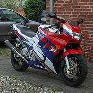 Honda CBR 600 F3