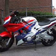 Honda CBR 600 F3