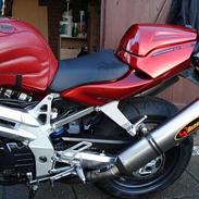 Aprilia SL1000 Falco