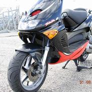 Aprilia SR 125 (150)