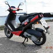Aprilia SR 125 (150)