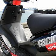 Aprilia SR 125 (150)
