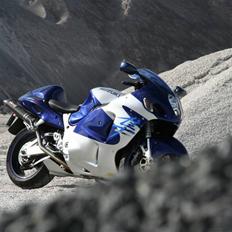 Suzuki GSX1300R _SOLGT