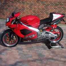 Aprilia RSV Mille