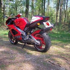 Aprilia RSV Mille