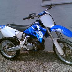 Yamaha yz 250 SOLGT