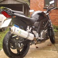 Suzuki SV 650n## SOLGT##