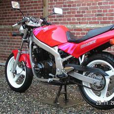 Suzuki gs 500 E *solgt*