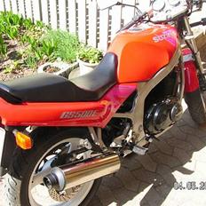 Suzuki gs 500 E *solgt*