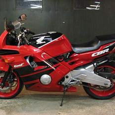 Honda CBR 600 FM