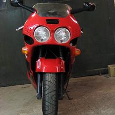 Honda CBR 600 FM