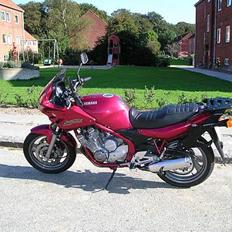 Yamaha XJ600S 1998 *SOLGT*