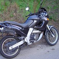 Aprilia Pegaso 650 *solgt*