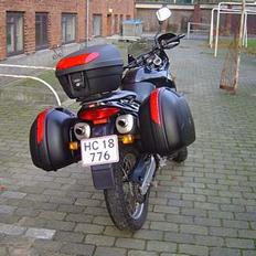 Aprilia Pegaso 650 *solgt*