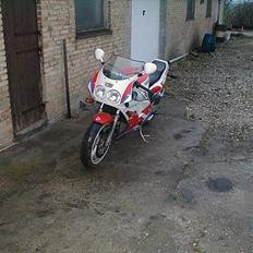 Yamaha FZR1000