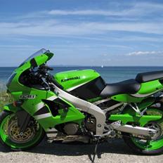 Kawasaki zx6r (SOLGT) :