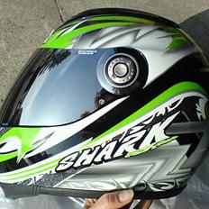 Kawasaki zx6r (SOLGT) :