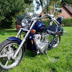 Honda VT 1100 Shadow