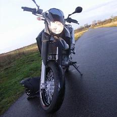 Yamaha XT660X