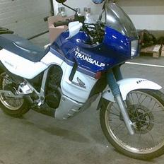 Honda Transalp *SOLGT*