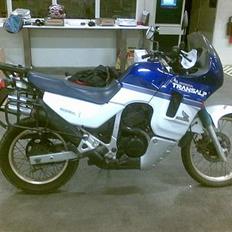 Honda Transalp *SOLGT*
