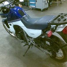 Honda Transalp *SOLGT*