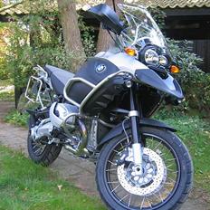 BMW R 1200 GS Adventure